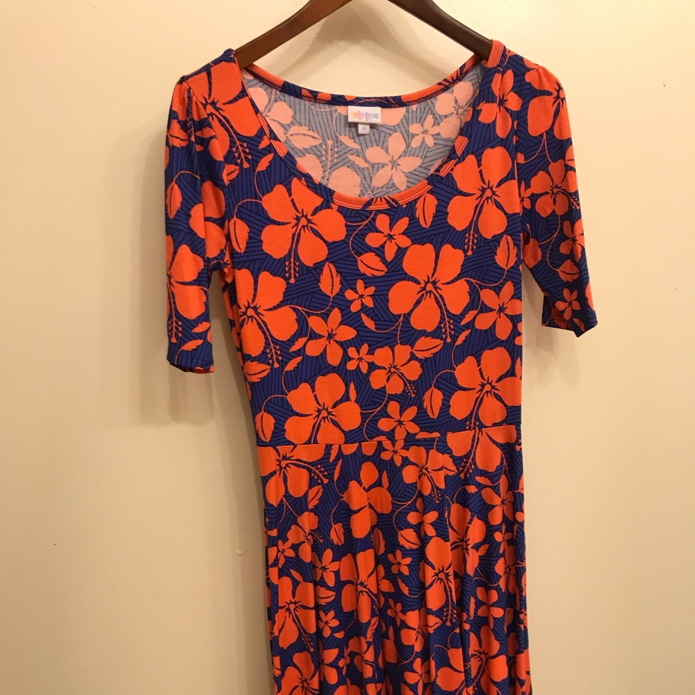 Lularoe Nicole